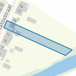 Perceel PLL00-H-1088