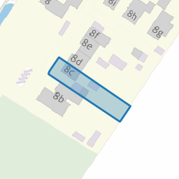 Perceel PLL00-H-1097