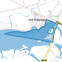 Perceel PLL00-H-1103