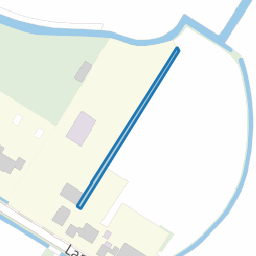 Perceel PLL00-H-1105