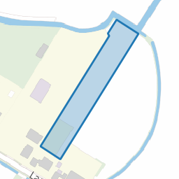 Perceel PLL00-H-1106