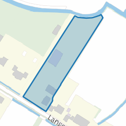 Perceel PLL00-H-1107