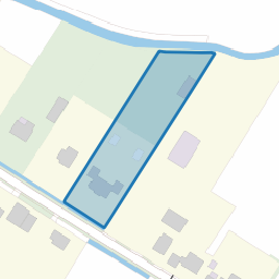 Perceel PLL00-H-1110