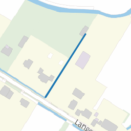 Perceel PLL00-H-1111