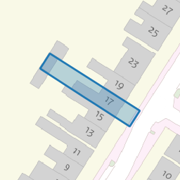 Perceel PLL00-H-1115