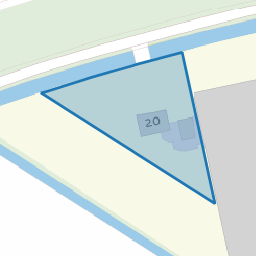 Perceel PLL00-H-1118