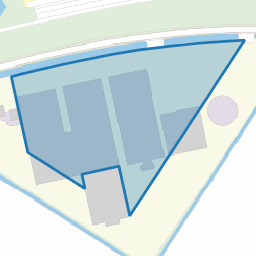 Perceel PLL00-H-1119