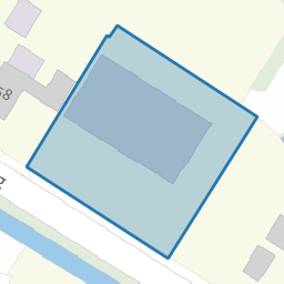 Perceel PLL00-H-1121