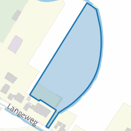 Perceel PLL00-H-1122