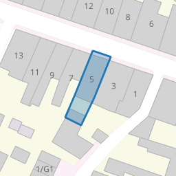 Perceel PLP00-C-1033