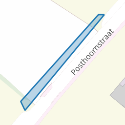 Perceel PLP00-C-1106