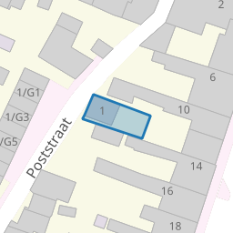 Perceel PLP00-C-1135