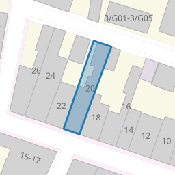 Perceel PLP00-C-1163