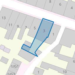 Perceel PLP00-C-1177