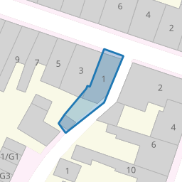 Perceel PLP00-C-1178