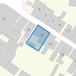 Perceel PLP00-C-1213