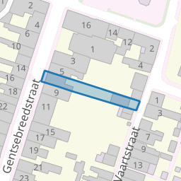 Perceel PLP00-C-1267