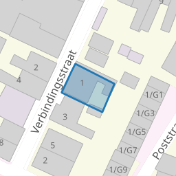 Perceel PLP00-C-1278