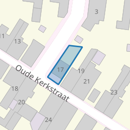 Perceel PLP00-C-1280