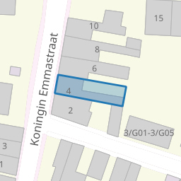 Perceel PLP00-C-1293