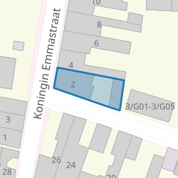 Perceel PLP00-C-1294