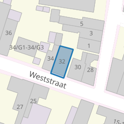 Perceel PLP00-C-1299