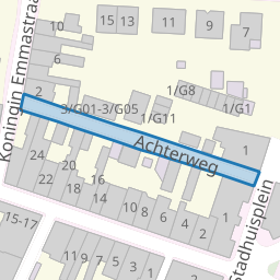 Perceel PLP00-C-1330