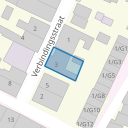 Perceel PLP00-C-1338