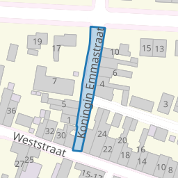 Perceel PLP00-C-1384