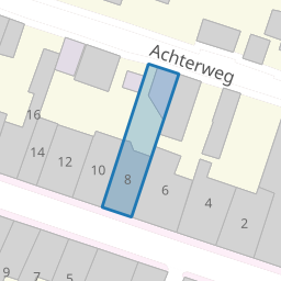 Perceel PLP00-C-1413