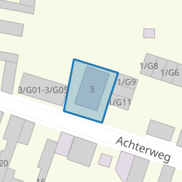 Perceel PLP00-C-1449