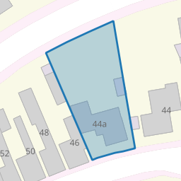 Perceel PLP00-C-1460