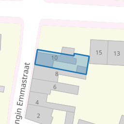 Perceel PLP00-C-1464