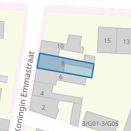 Perceel PLP00-C-1465