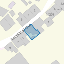 Perceel PLP00-C-1476