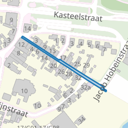 Perceel PLP00-C-1477