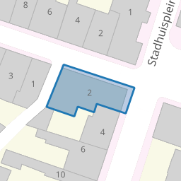 Perceel PLP00-C-1481