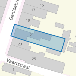 Perceel PLP00-C-1485