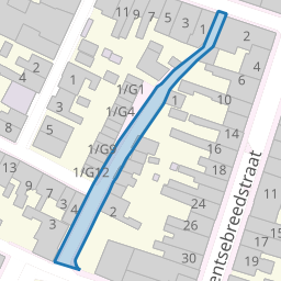 Perceel PLP00-C-1491