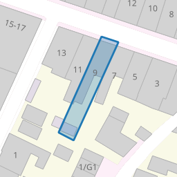 Perceel PLP00-C-1521