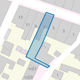 Perceel PLP00-C-1522