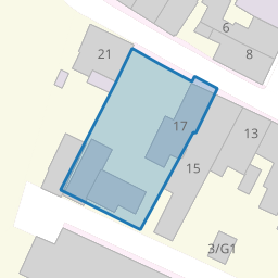 Perceel PLP00-C-1527