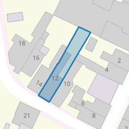 Perceel PLP00-C-1532