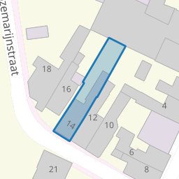 Perceel PLP00-C-1533