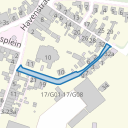 Perceel PLP00-C-1570