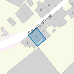 Perceel PLP00-C-1573