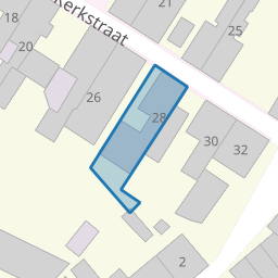 Perceel PLP00-C-1577