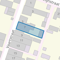 Perceel PLP00-C-1618