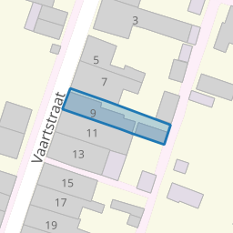 Perceel PLP00-C-1619