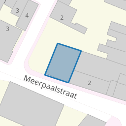 Perceel PLP00-C-1621